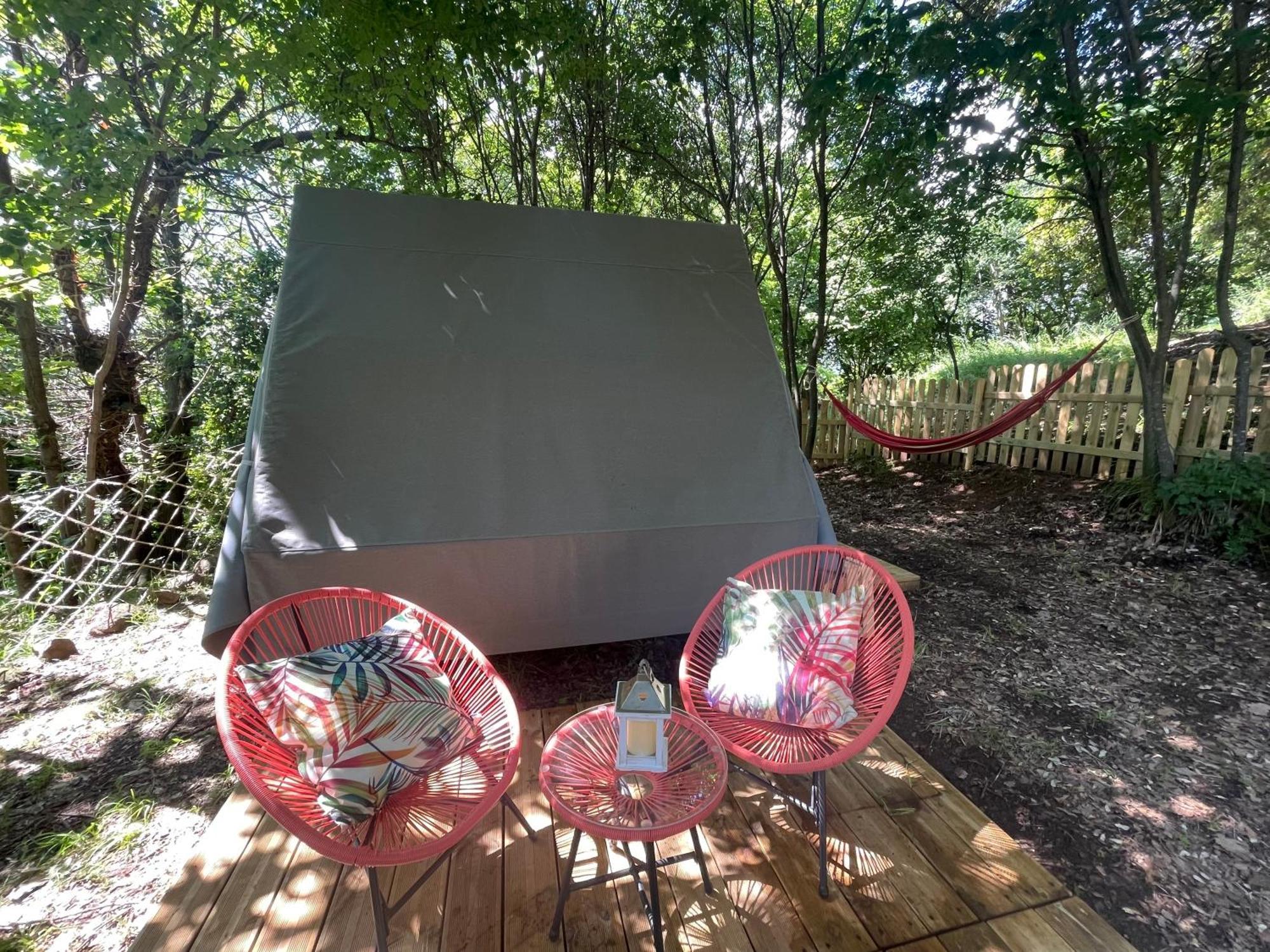 Tenda Tipi Glamping Mare By Smart-home * Genua